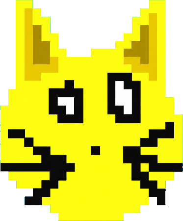 Solana Cat